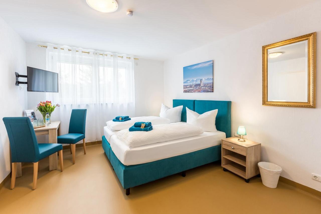 Hotel Ludwig 3*