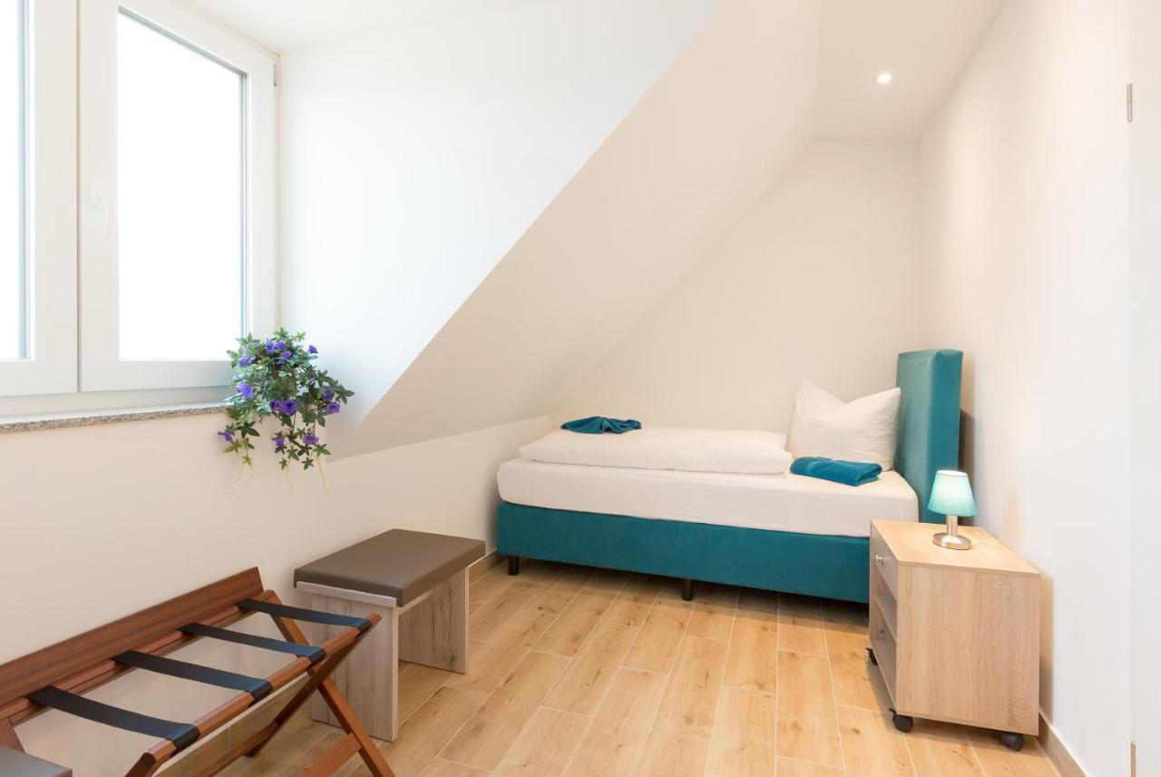 Ludwig Hotel 3*