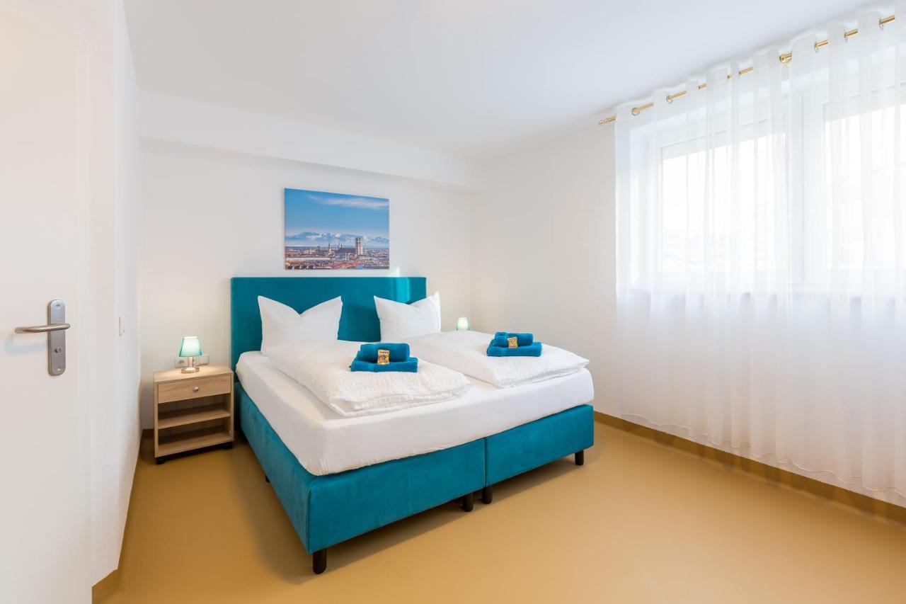 Hotel Ludwig Munich