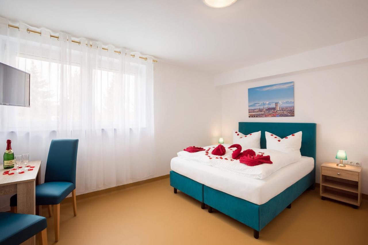 Ludwig Hotel Munich