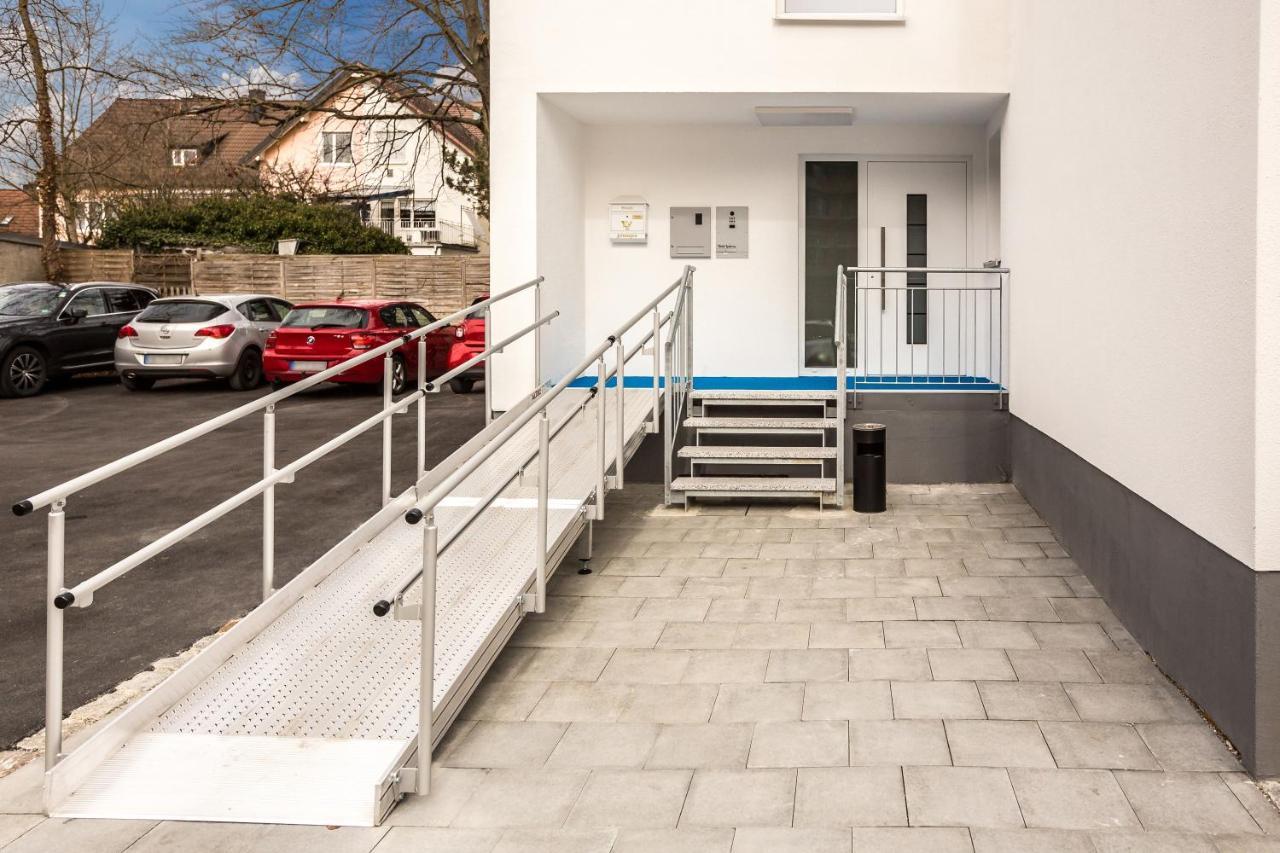 Hotel Ludwig 3*
