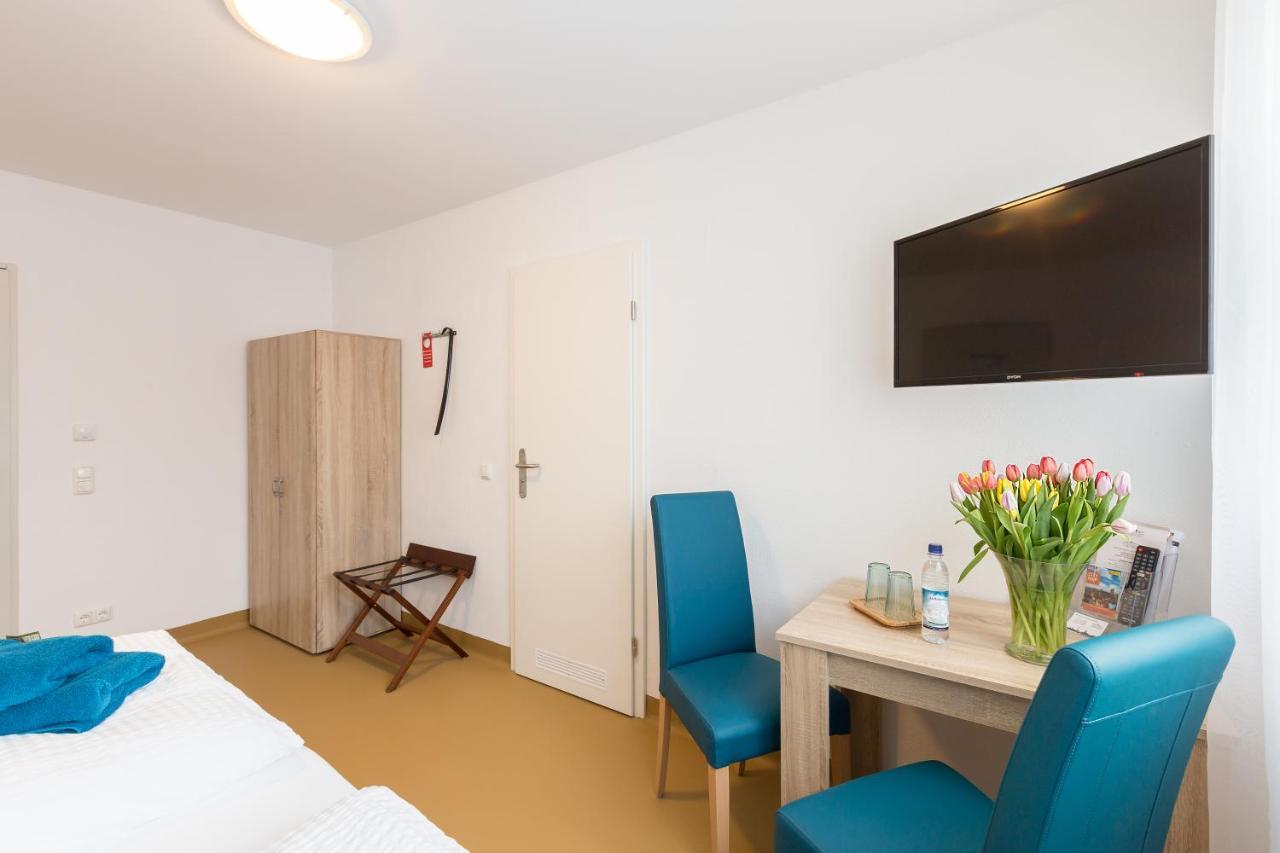 Hotel Ludwig Munich